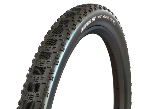 Maxxis Aspen ST TR EXO MaxxSpeed 29x2,40" MTB Reifen Kevlar schwarz