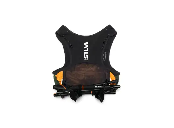 Silva Strive Fly Laufweste Green