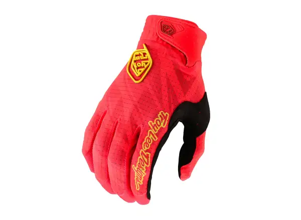 Troy Lee Designs Air Ghostwing Handschuhe Infra Red
