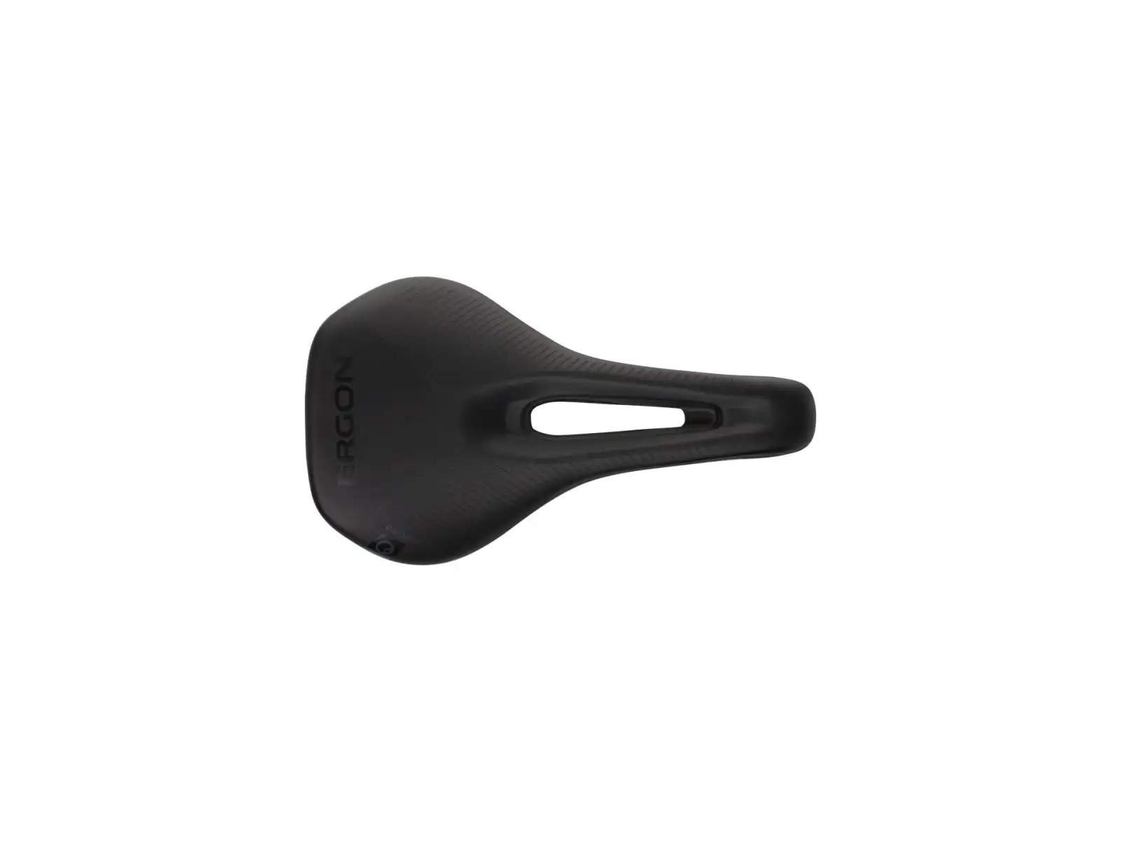 ERGON SR Pro Carbon Damen Sattel 261x152 mm Schwarz