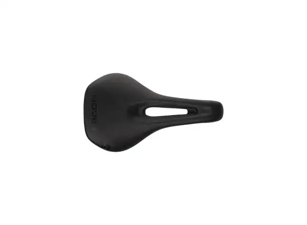 ERGON SR Pro Carbon Damen Sattel 261x152 mm Schwarz