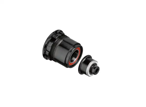 DT Swiss Sram XD Freilaufkörper ALU Ratsche mit Endkappe 5QR