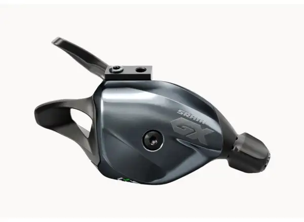 Sram GX Eagle Schaltgriff 12-fach Lunar-Grau