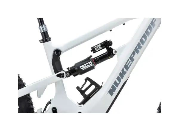 Nukeproof Megawatt 297 Carbon X0 Eagle-T E-Bike