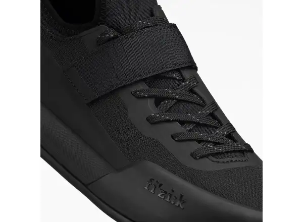 Fizik Gravita Tensor Herren-Radschuhe Black/Black