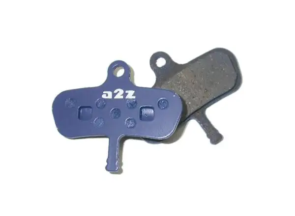 Fastop AZ-295 Avid Code organische Bremsbeläge