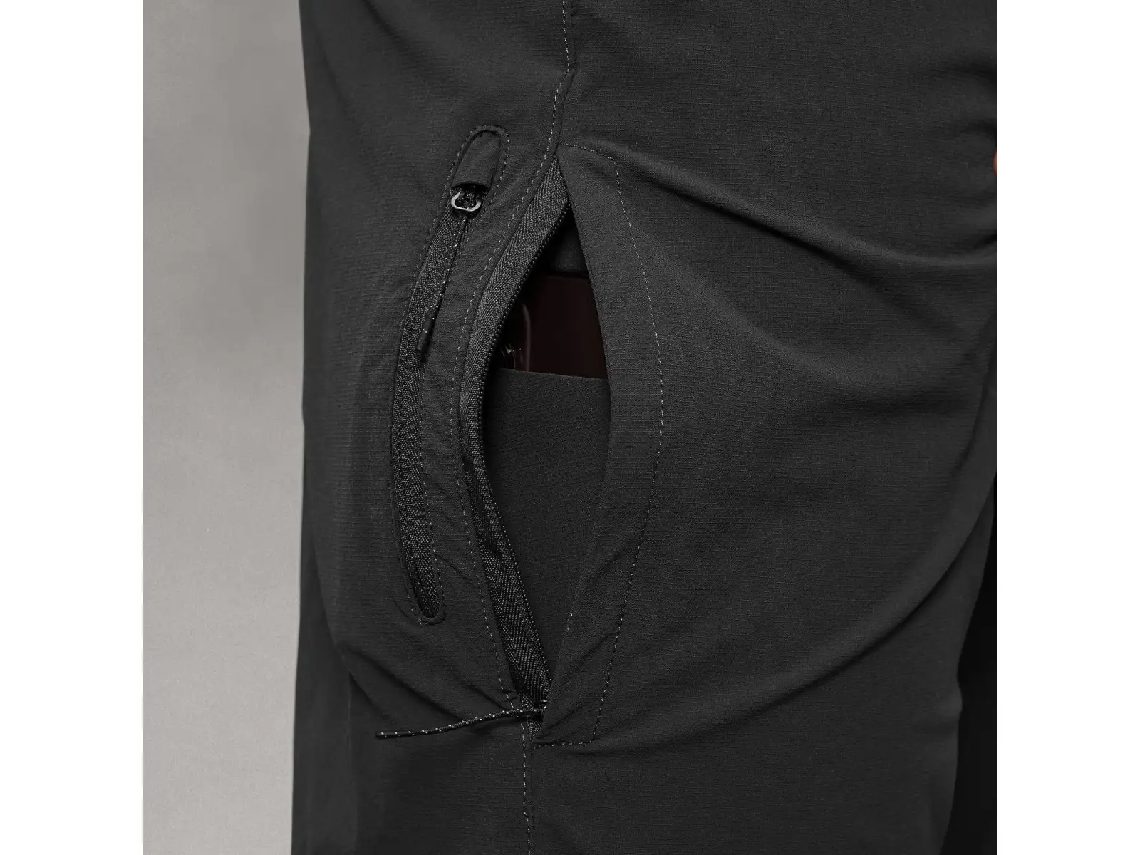 Endura AllTrack Ride Herren-Shorts Black