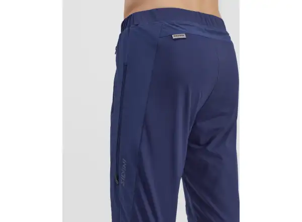 Silvini Soracte Herren Skialp-Hose navy/schwarz