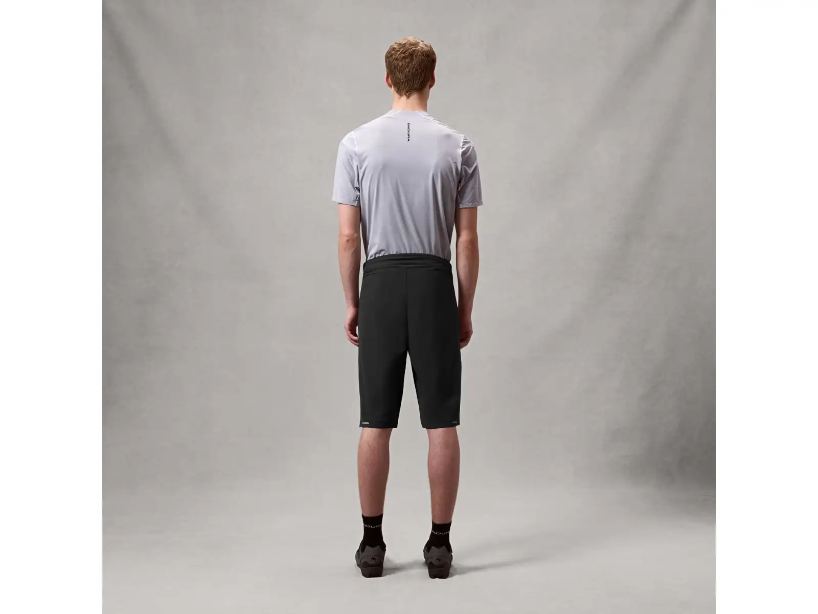 Endura AllTrack Ride Herren-Shorts Black