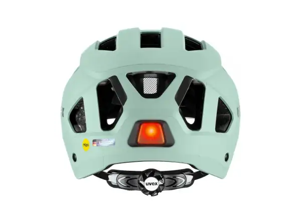 Uvex City Stride MIPS Helm Jade Matt