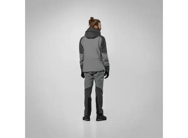 Salewa Ortles Tirolwool® Air Herrenjacke Quiet Shade