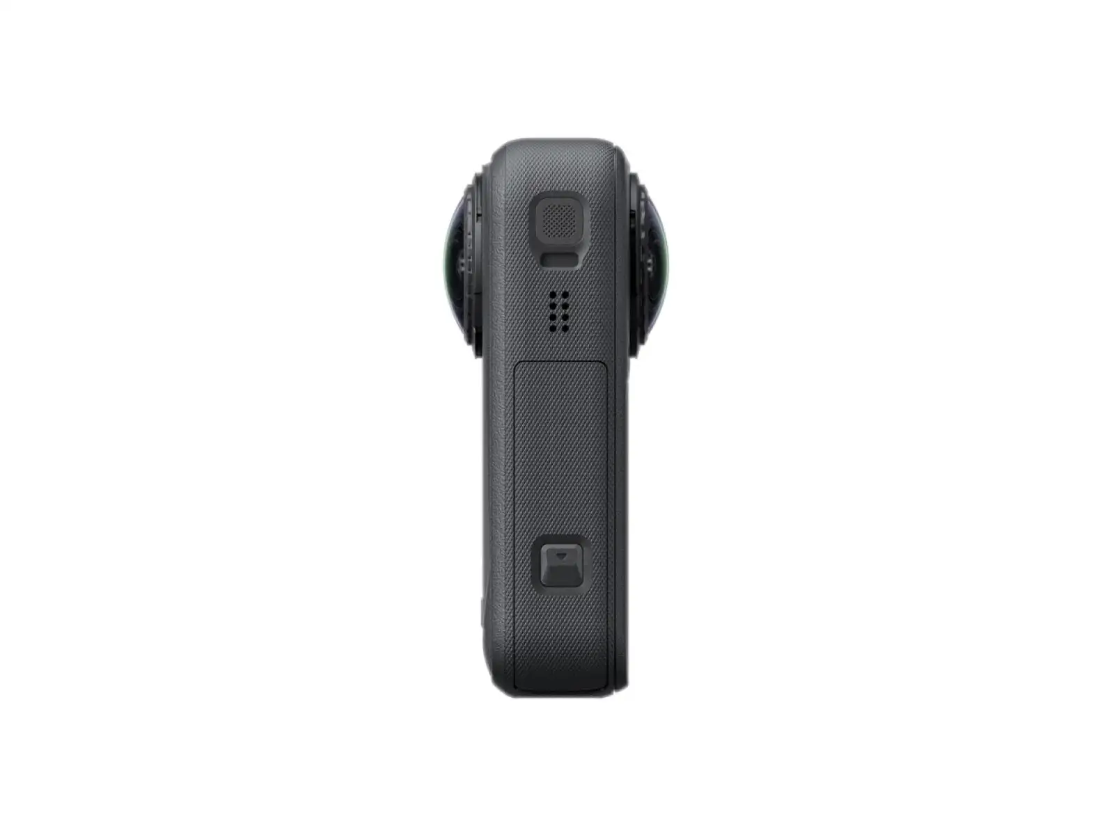 Insta360 X6 Action-Kamera Standard Bundle Black