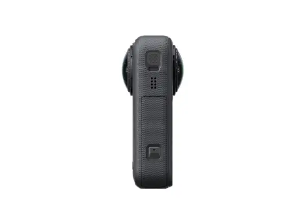 Insta360 X6 Action-Kamera Standard Bundle Black