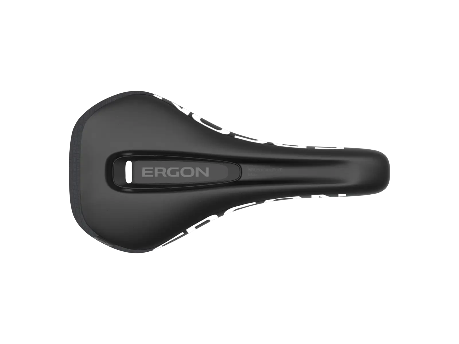 Ergon SM Enduro Pro Titanium Team Sattel Oil Slick