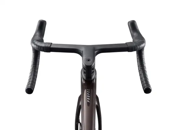 Giant Propel Advanced Pro 0-Di2 Rennrad Obsidian Pulse