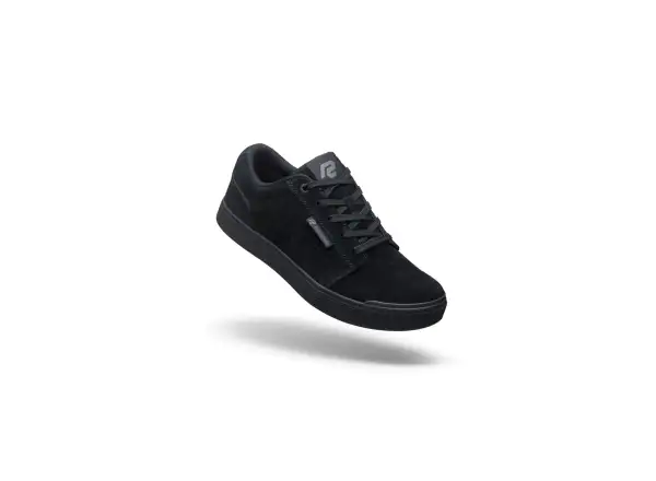 Ride Concepts Vice Kinderschuhe – Schwarz