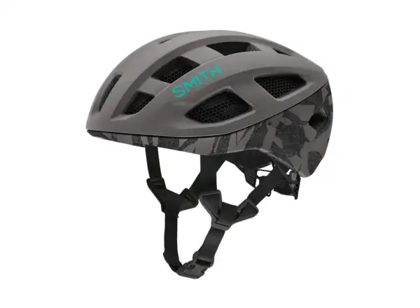Smith Triad Mips Helm Matte Ash/Roam