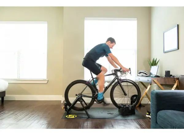 Saris Mag+ Heimtrainer