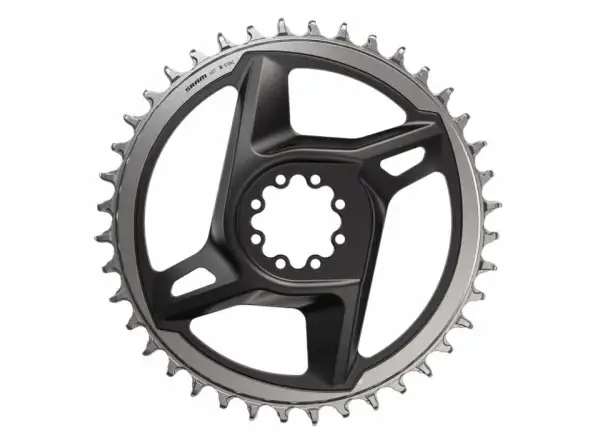 Sram Red/Force XPLR X-Sync Kettenblatt Grau