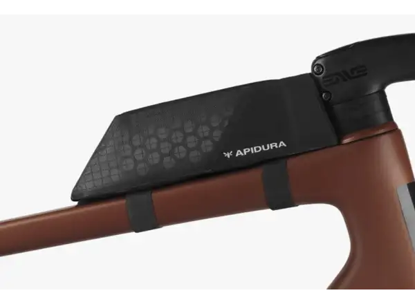 Apidura Aero Oberrohrmodul Racing 0,4 l Rahmentasche