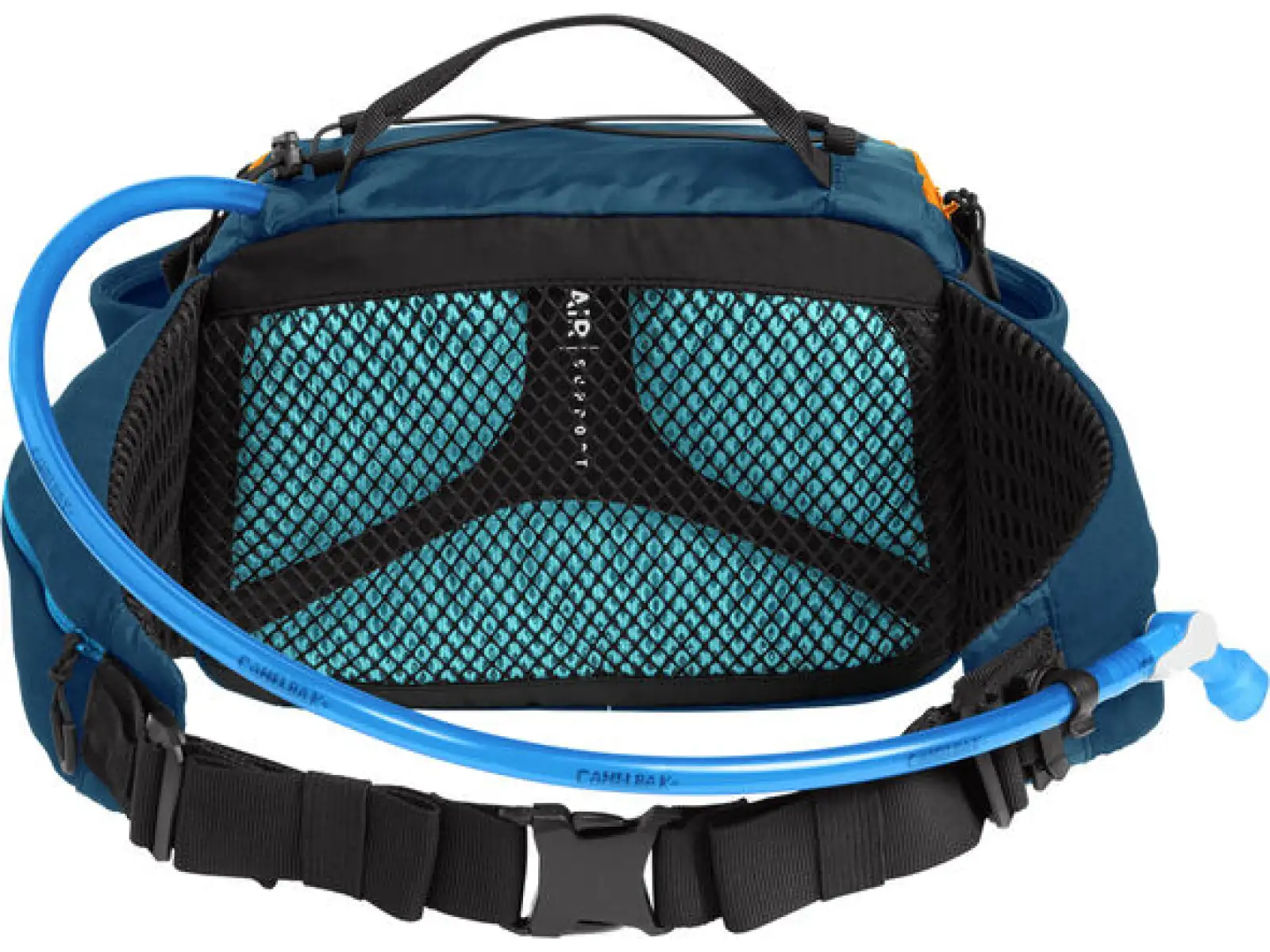 Camelbak Mule Hüfttasche 5 l Gibraltar Marineblau/Orange