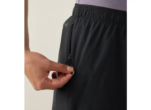 Haglöfs L.I.M Pace Damen-Shorts True Black