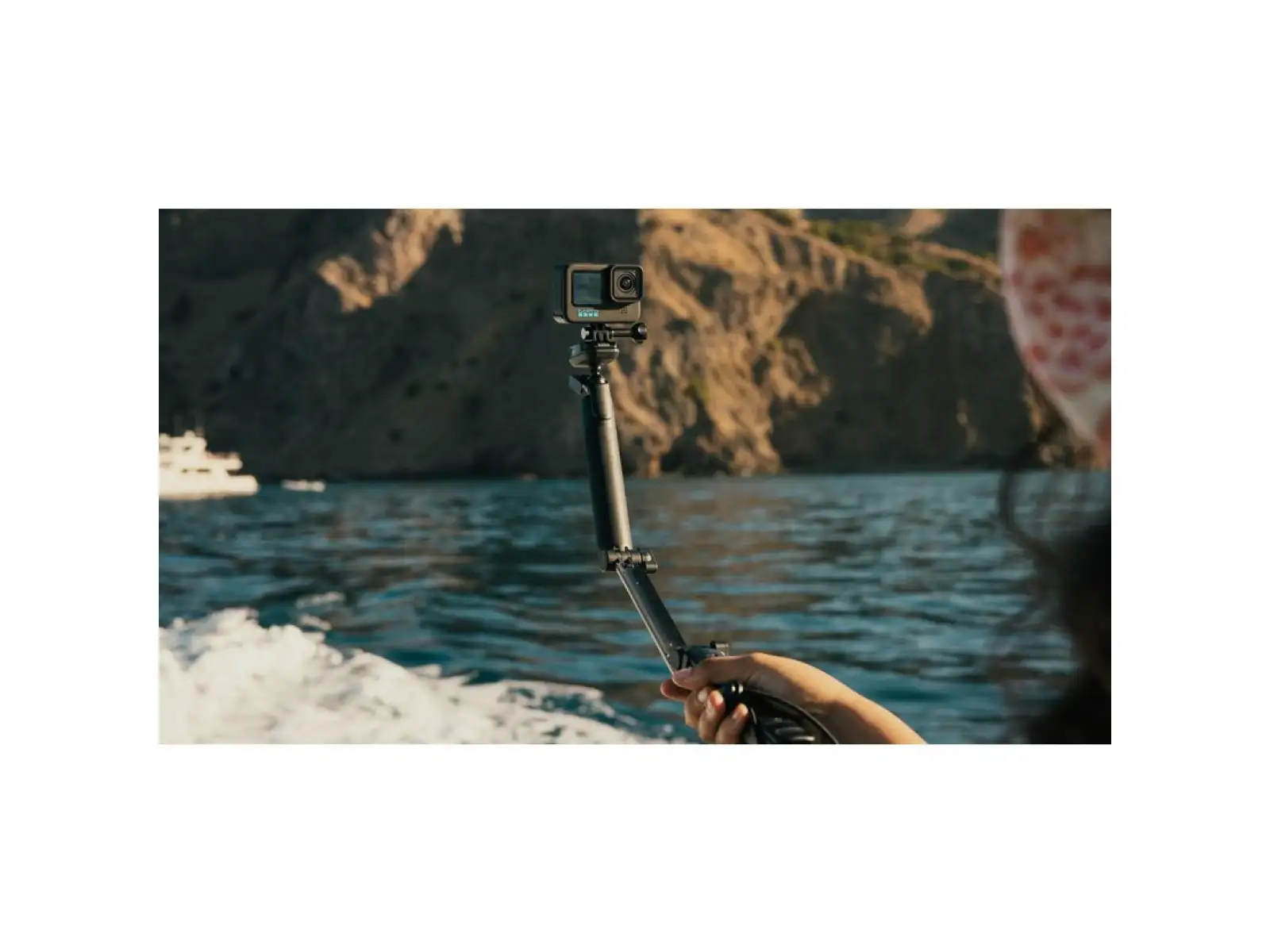 GoPro 3-Wege 2.0