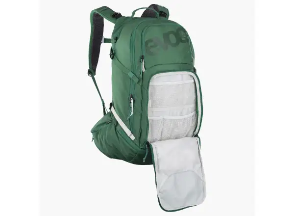 Evoc Explorer Pro 30 Rucksack Bottle Green