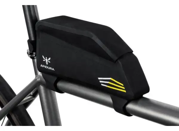 Apidura Racing Oberrohrtasche Rahmentasche 1l