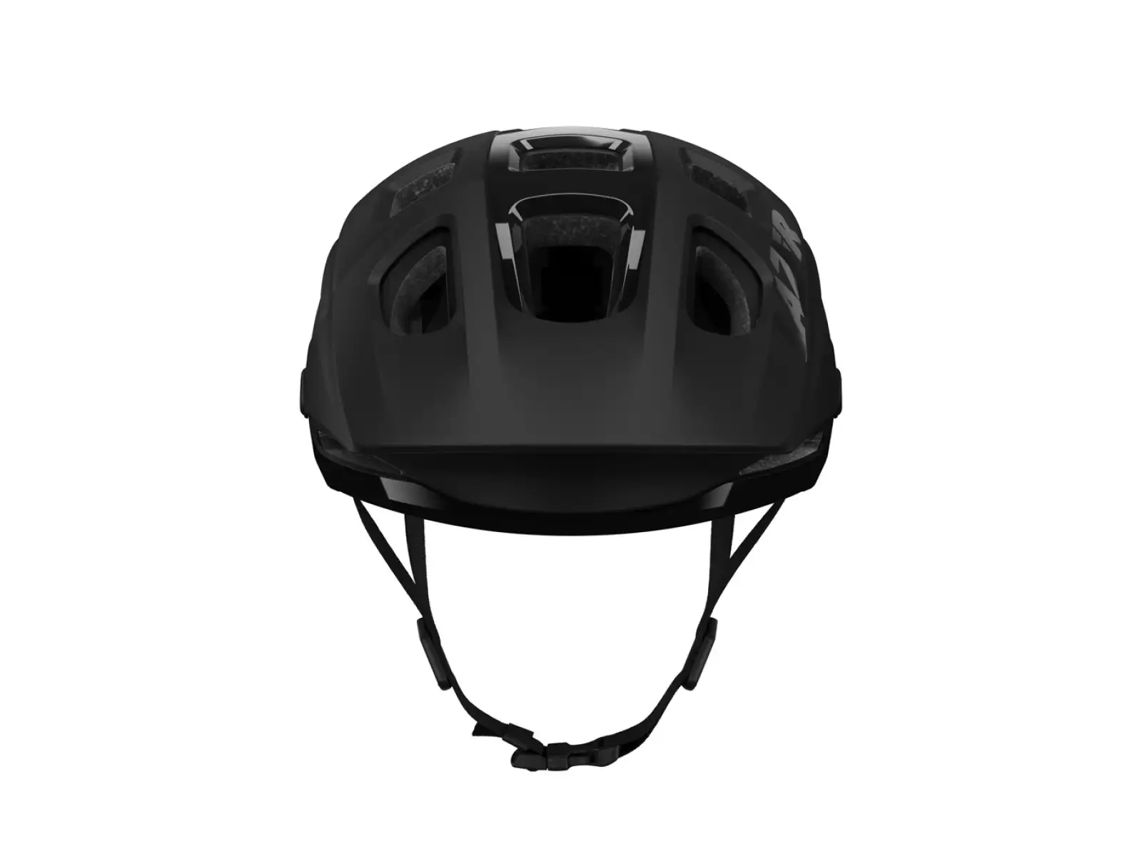 Lazer Impala MIPS Helm Schwarz