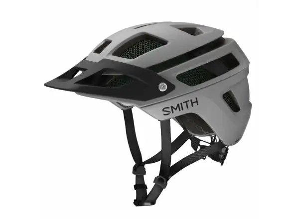 Smith Forefront 2 Mips MTB Helm Matte Cloudgray