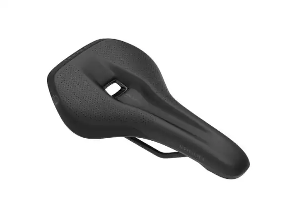 Ergon SMC Herren Sport Gel Sattel schwarz