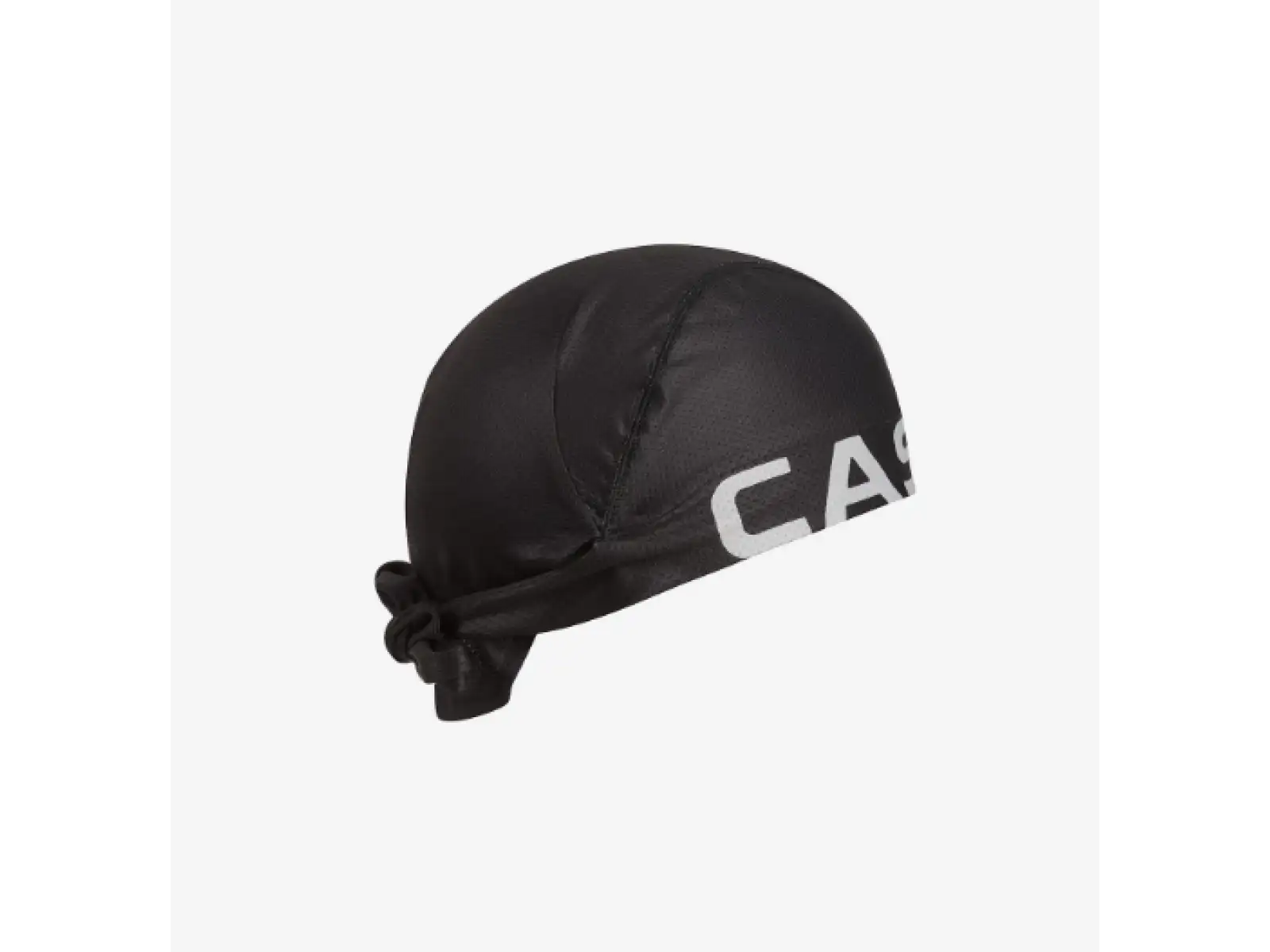 Castelli Bandana Halstuch Black/White