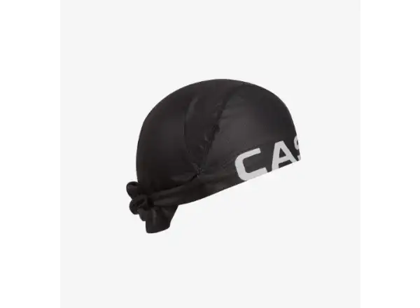 Castelli Bandana Halstuch Black/White