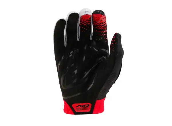 Troy Lee Designs Air GasGas Handschuhe Fumes Black