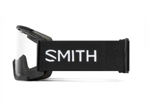 Smith Squad MTB XL Brille Black/Clear