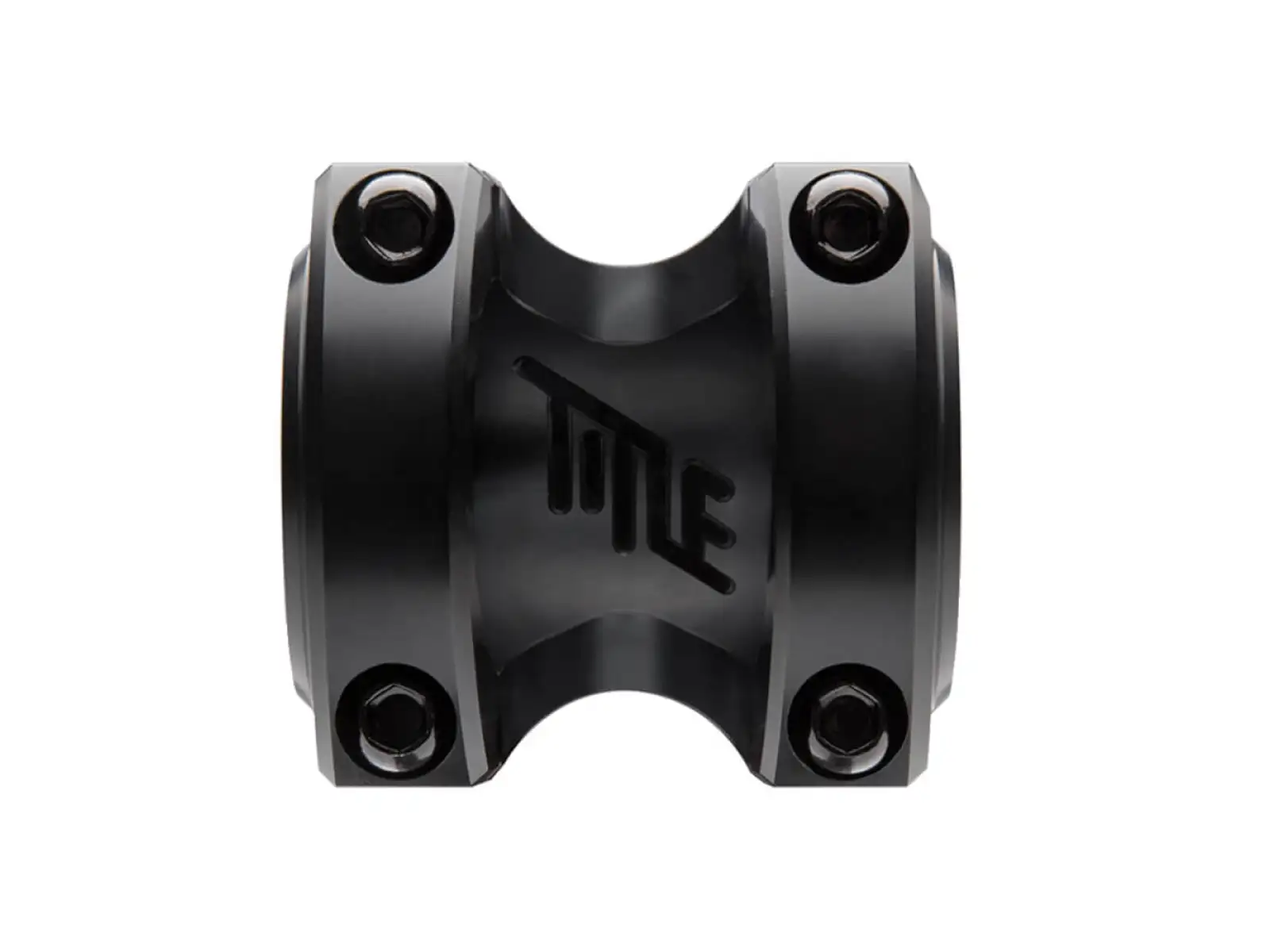 Title ST1 MTB Vorbau 35 mm Black
