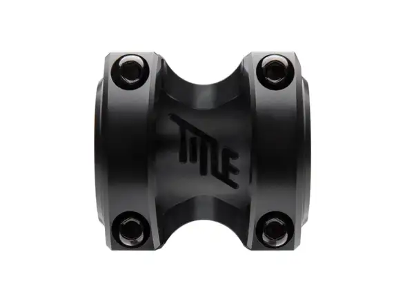 Title ST1 MTB Vorbau 35 mm Black