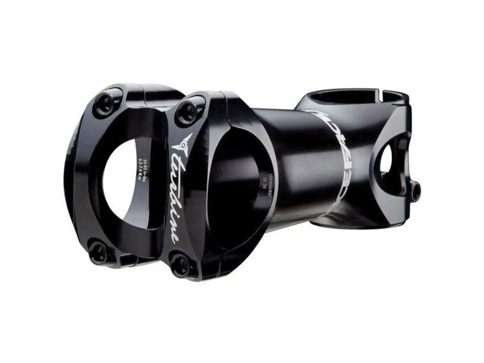 Race Face Turbine 31,8 +/- 6° Vorbau schwarz