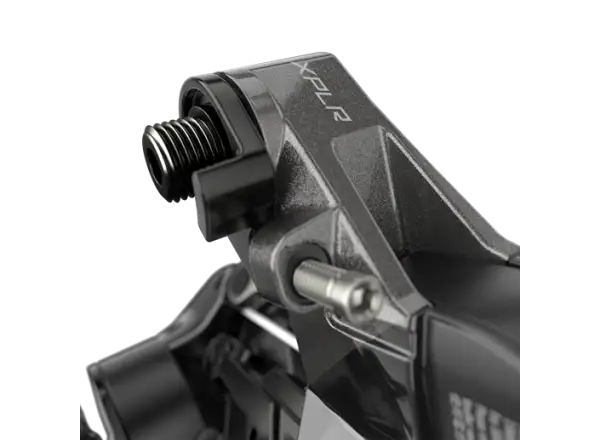Sram Force XPLR AXS D2 Schaltwerk max. 44 Zähne