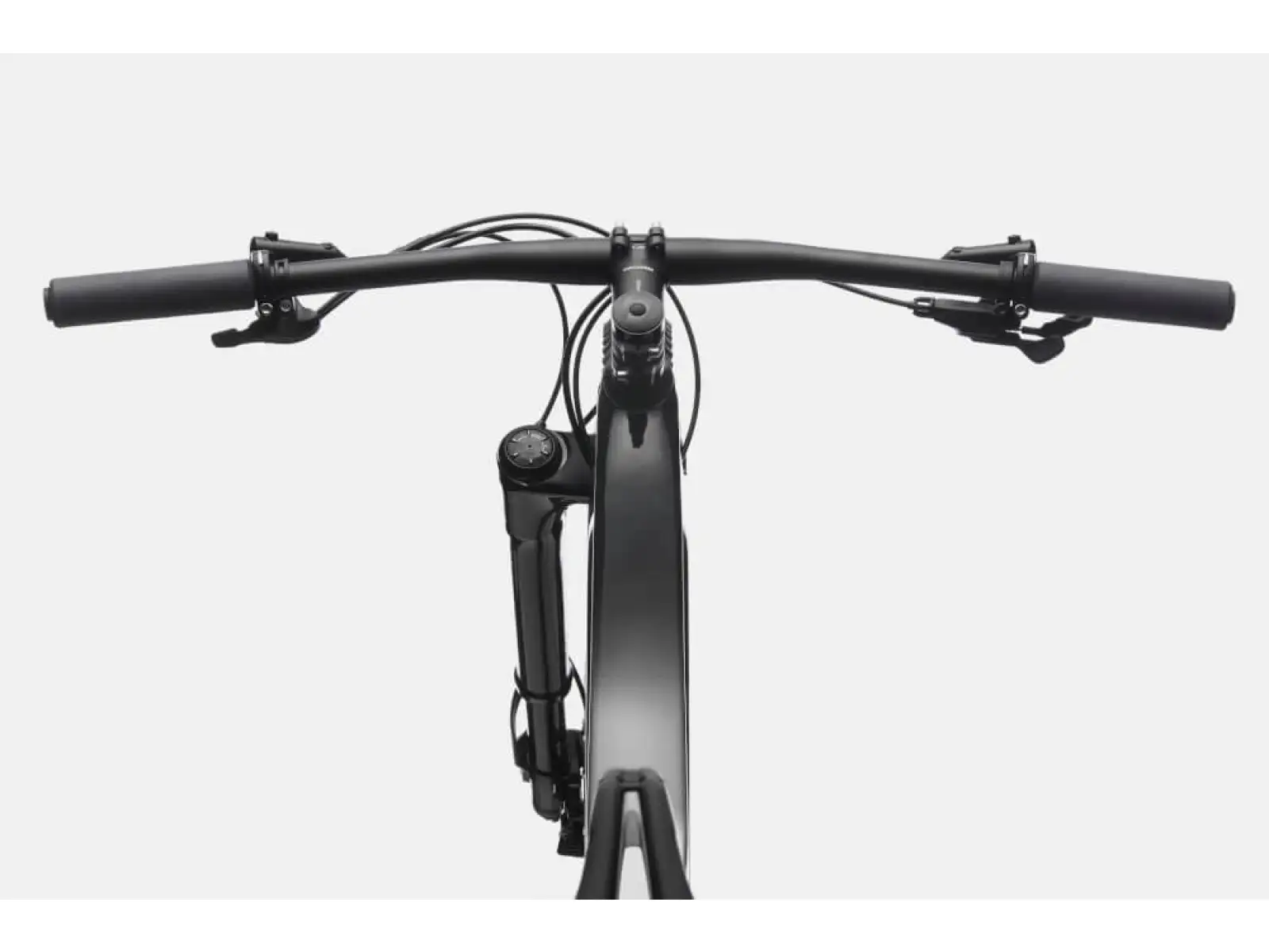 Cannondale Scalpel Carbon 3 MRC Mountainbike