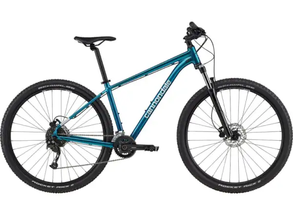 Cannondale Trail 6 29" DTE Mountainbike