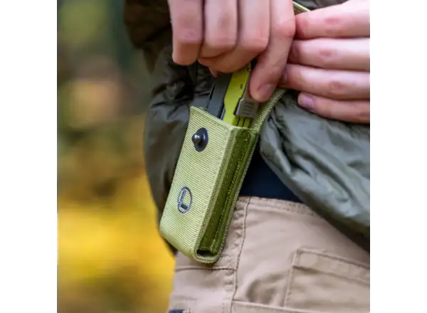Leatherman Rebar multitool Burnt Sienna/Sienna Stealth