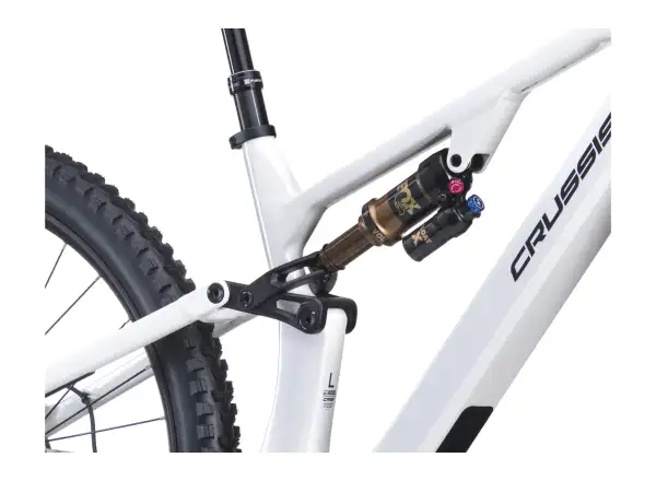 Crussis e-Full 11.12-PRO-(600) vollgefedertes E-Bike