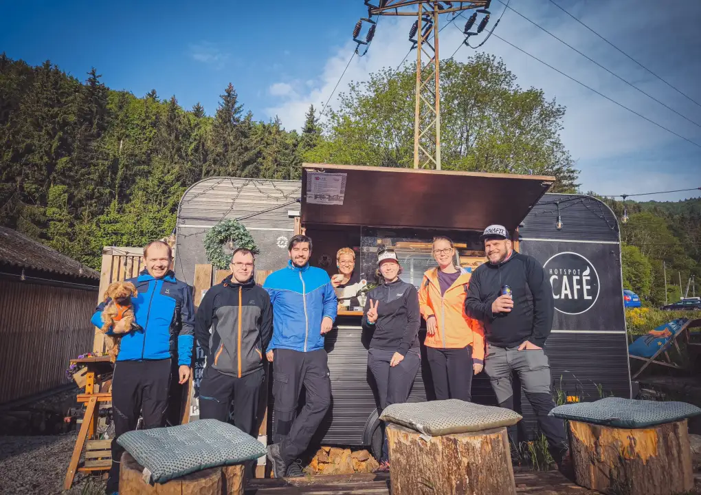 Experten aus dem Erzgebirge