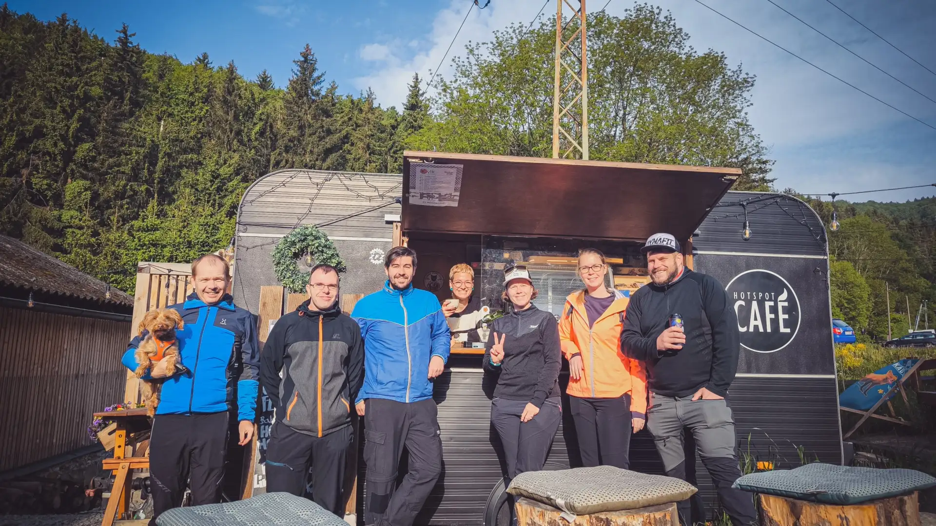Experten aus dem Erzgebirge