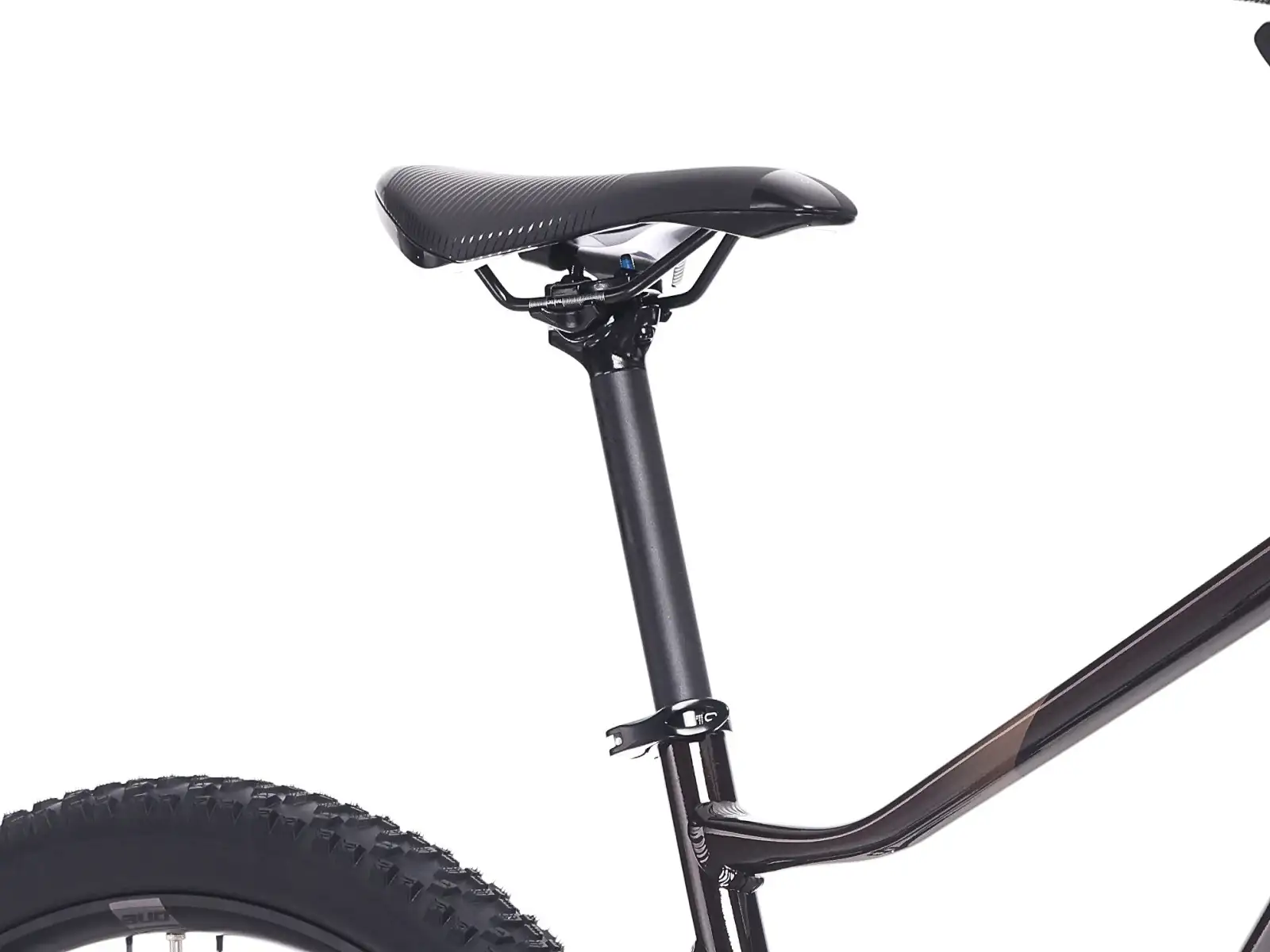 Superior XC 6.5 MS Damen Mountainbike Gloss Black/Copper