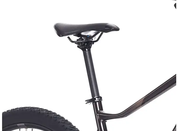 Superior XC 6.5 MS Damen Mountainbike Gloss Black/Copper
