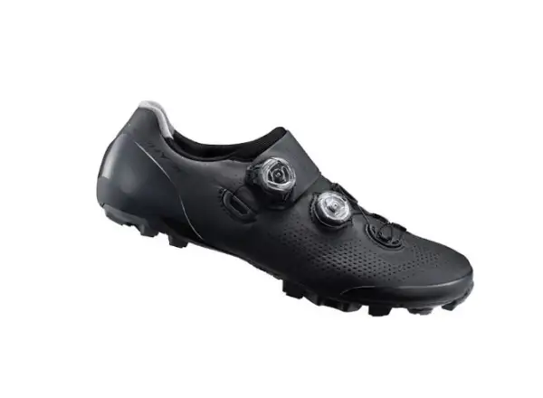 Shimano SH-XC901 S-Phyre Herren MTB-Schuhe Schwarz