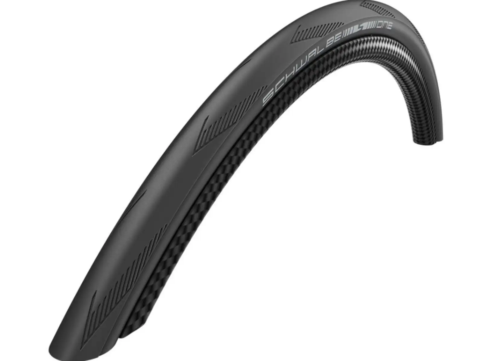 Schwalbe ONE Performance R-Guard, 25-622, Drahtreifen, Schwarz.